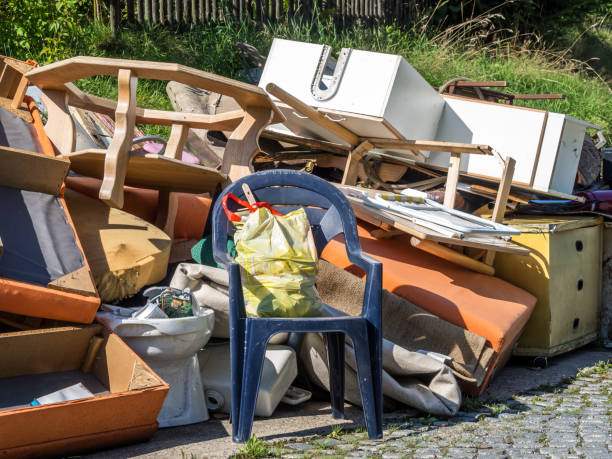 Best Commercial Junk Removal  in Glencoe, FL