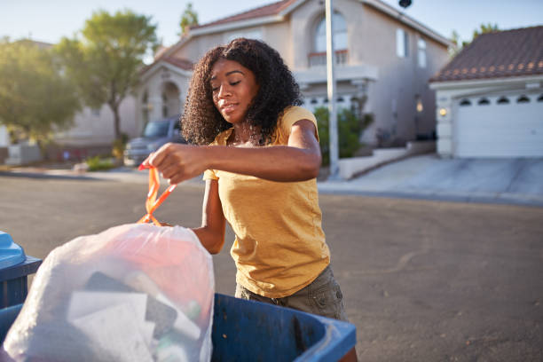 Best Affordable Junk Removal Services  in Glencoe, FL