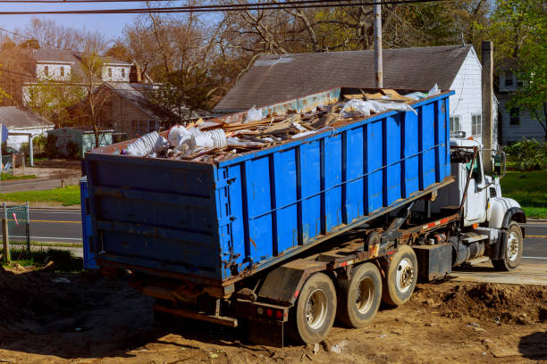 Best Garage Cleanout Services  in Glencoe, FL