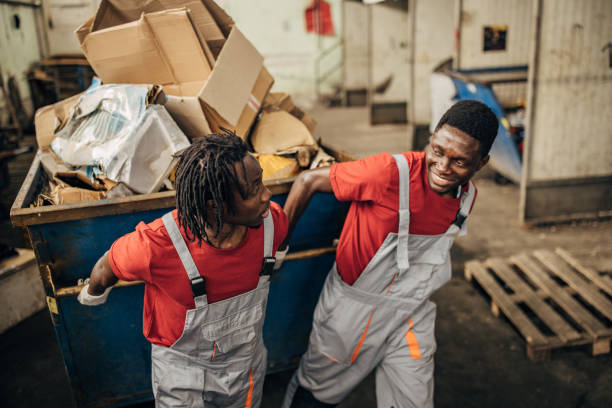 Full-Service Junk Removal in Glencoe, FL