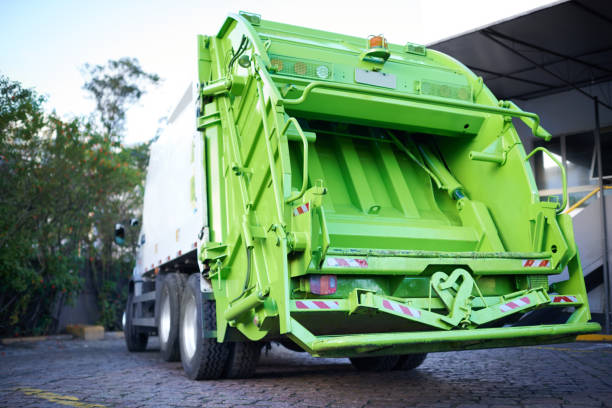 Best Household Junk Removal  in Glencoe, FL